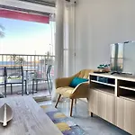 Le Rêve éveillé, Vue Mer, Garage Apartamento
