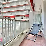 Le Rêve éveillé, Vue Mer, Garage * Menton