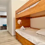 Apartamento Le Rêve éveillé, Vue Mer, Garage