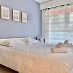 Le Rêve éveillé, Vue Mer, Garage *