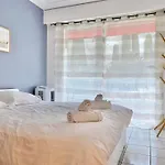 Le Rêve éveillé, Vue Mer, Garage Menton