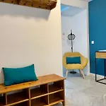 Le Rêve éveillé, Vue Mer, Garage * Menton
