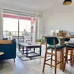 Apartamento Le Rêve éveillé, Vue Mer, Garage Menton