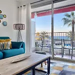Le Rêve éveillé, Vue Mer, Garage *