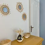 Apartamento Le Rêve éveillé, Vue Mer, Garage Menton