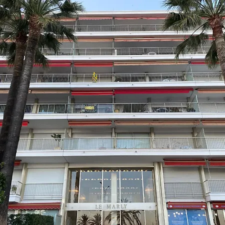 Apartamento Le Rêve éveillé, Vue Mer, Garage
