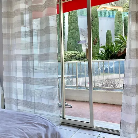 Le Rêve éveillé, Vue Mer, Garage Apartamento