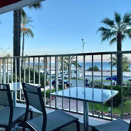 Le Rêve éveillé, Vue Mer, Garage